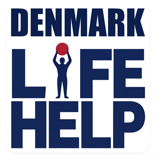 DENMARK LIFE.HELP